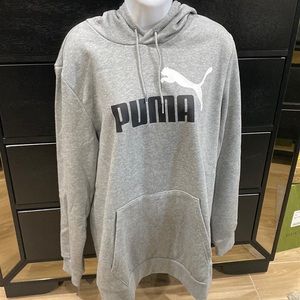 Puma sweater